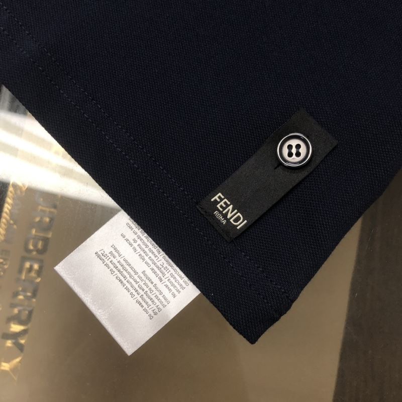 Fendi T-Shirts